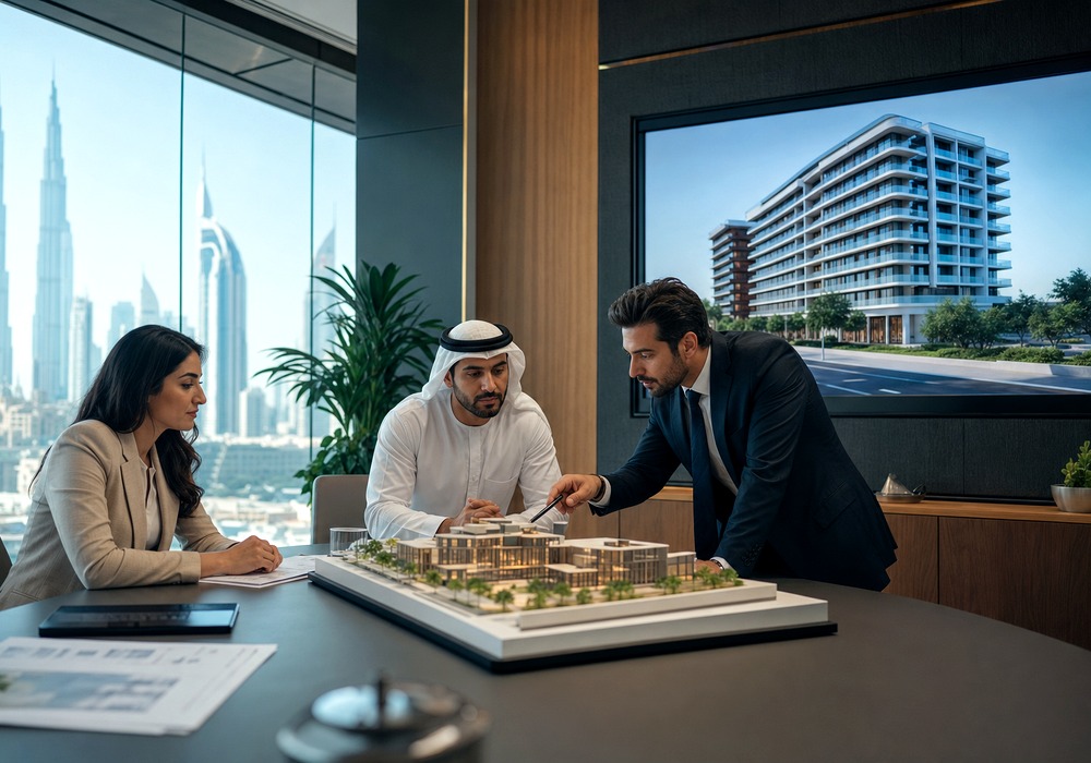 Project Consultancy